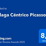 Malaga Centrico Picasso