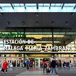 Malaga Vialia Deluxe