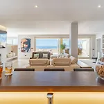 Infinity Blue Penthouse