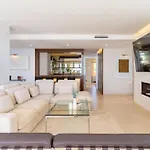 Infinity Blue Penthouse