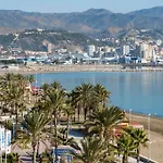 Wohnung Am Strand In Erster Linie Strand Malaga