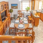 Stunning Home In Mlaga With 2 Bedrooms And Wifi