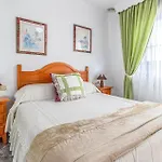 Stunning Home In Mlaga With 2 Bedrooms And Wifi