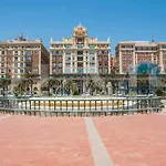 Romantic Studio with Swimming Pool - Málaga City Center
