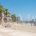 Romantic Studio with Swimming Pool - Málaga City Center