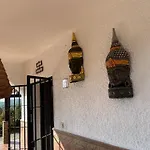 Villa Azafran