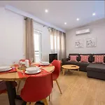 Apartamento Con Terraza En El Soho