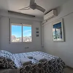 Torre Del Carmen Malaga