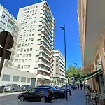 Torre Del Carmen Malaga