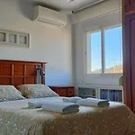 Torre Del Carmen Malaga