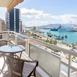 La Marina Suite Malaga