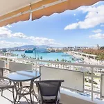 La Marina Suite Malaga