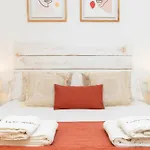 C87 - Nice Apartment Close To Teatro Cervantes