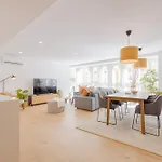 C26 Gorgeous 4 Bdrm Apartament In Plaza Uncibay