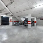 C26 Gorgeous 4 Bdrm Apartament In Plaza Uncibay