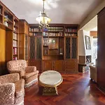 Gran Atico En El Soho De Malaga Para 7