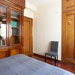 Gran Atico En El Soho De Malaga Para 7