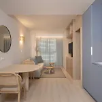 Staybridge Suites & Apartments Malaga By Ihg