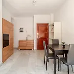 Prime Location In Malaga - 15 Min Walk To Old Town