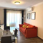 Apartment, 3 Bedrooms, Downtown