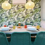 Bonito Apartamento A Pocos Minutos Del Centro Clav-