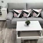 Apartamento Caborrubio
