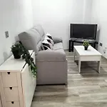 Apartamento Caborrubio