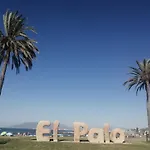 Apartamento Caborrubio