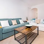 Exclusive Malaga Centre