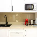 Apartamento Añoreta Golf con Parking