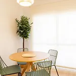 Apartamento Añoreta Golf con Parking