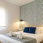 Apartamento Añoreta Golf con Parking