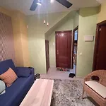 Warm Wood Suite 1 Bedroom Plus Sofa Bed