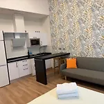 Lovely Studio In The Heart Of Malaga Free Swimming Pool