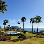 Luxury Apartment In Higueron - Serenity