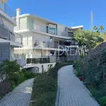 Luxury Apartment In Higueron - Serenity