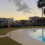 Luxury Apartment In Higueron - Serenity