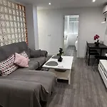 Nueva Malaga House