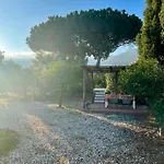 Casa Pipa Alhaurin El Grande - Vrijstaande Casita Met Prive Zwembad En Grote Tuin