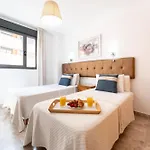 Maria Zambrano City Center & Parking