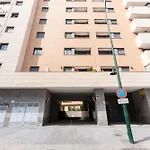 Maria Zambrano City Center & Parking