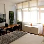 New Cozy Loft - Heart Of Malaga