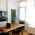 New Cozy Loft - Heart Of Malaga
