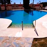 Orion By Holiday Homes Malaga