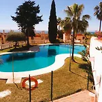 Orion By Holiday Homes Malaga