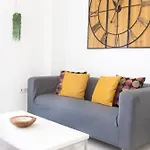 4Seasons Rosaleda Suitemalaga
