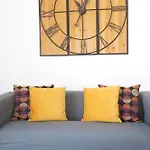 4Seasons Rosaleda Suitemalaga