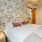 Teatro Suites Malaga City Flat