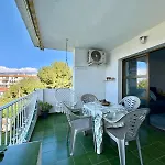 Kion Beach Appartment Mijas-Costa