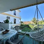 Kion Beach Appartment Mijas-Costa